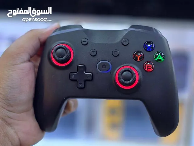 جوستك بلوتوث diswe