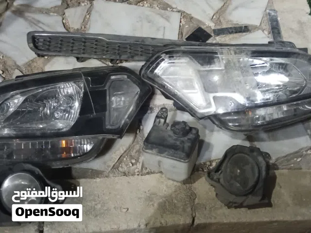 كيا سول موديل 2010