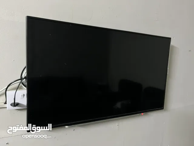 Toshiba smart tv