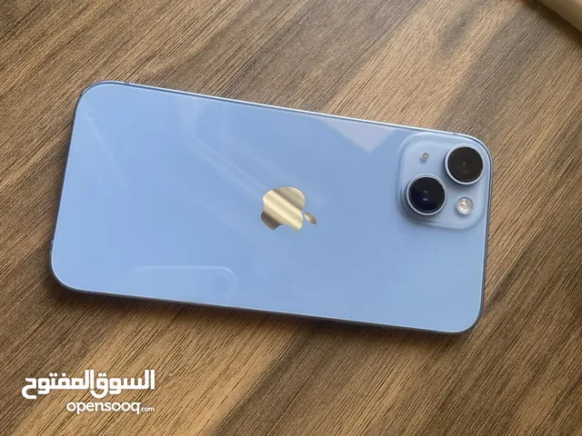 Apple iPhone 14 256 GB in Tripoli