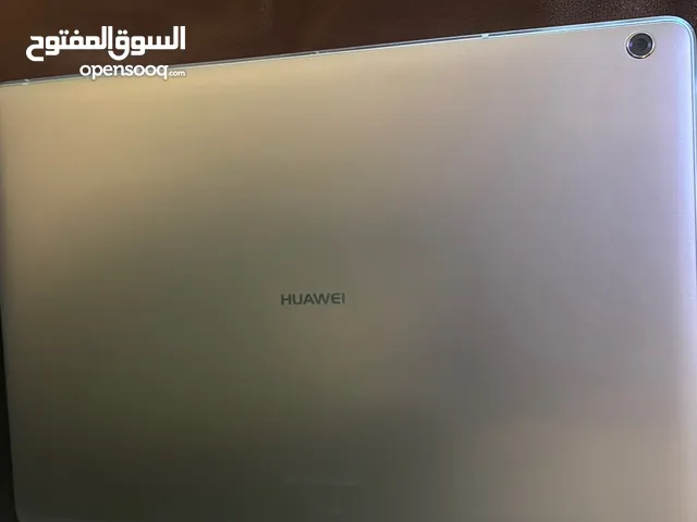 Huawei MediaPad M3 lite 32 GB in Irbid