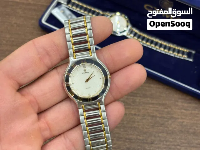 ساعات : سيما السويسرية