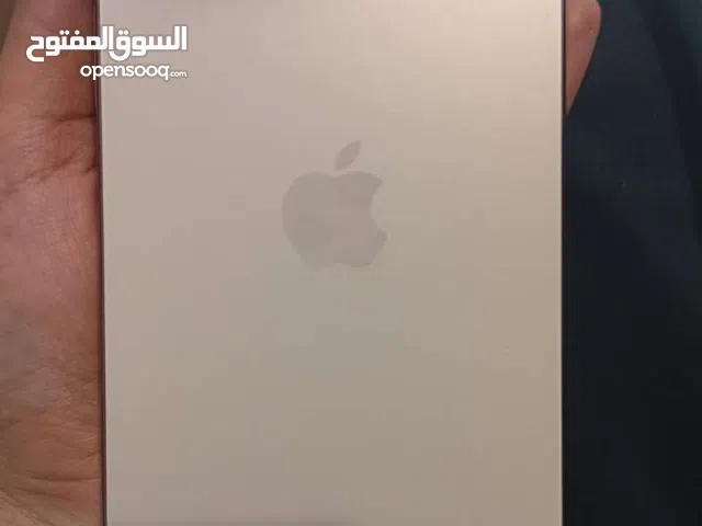 iPhone 16 pro max  512GB  rose gold colour