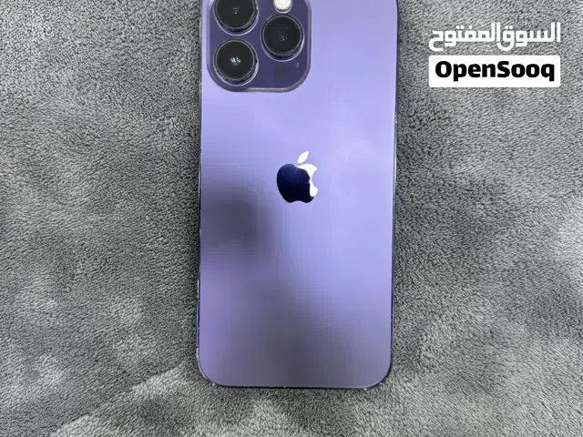iPhone 14 Pro Max 256gb