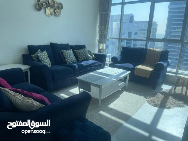 navy blue sofas PAN Emarites