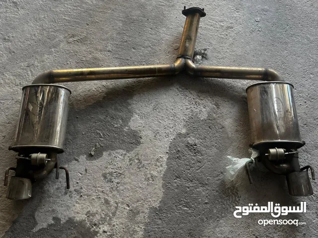Headers Spare Parts in Muscat