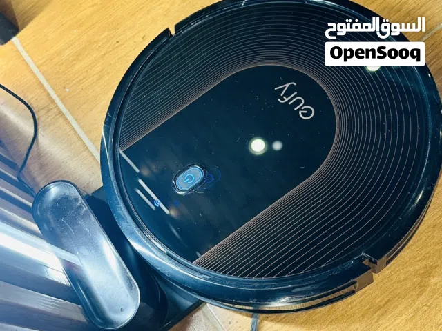 مكنسة ريبوت eufy
