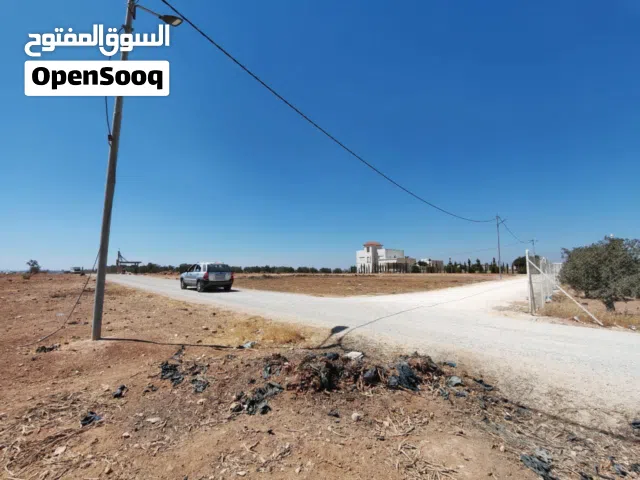 قطعه ارض للبيع نقع الزوايد الجنوبي