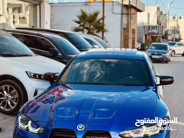 BMW 330e فل مسكرر السياره صلاه النبي محوله تحويل كامل M3