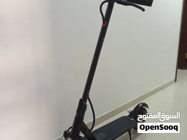 سكوتر اخو الجديد! و اقبل البدل