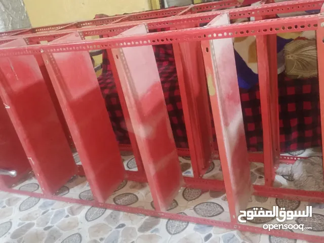 مثرامه  رفوف  عارضه