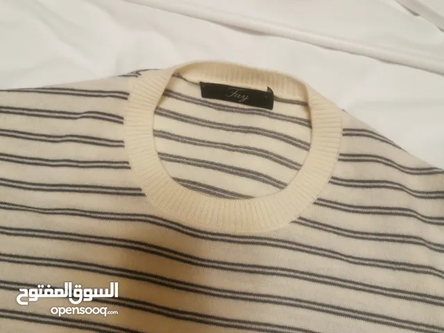 Men's Sweater - Size M