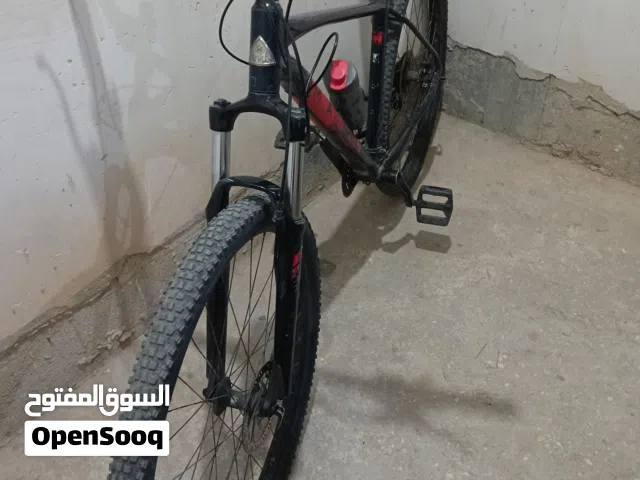 دراجة هوائية جبلية جنط 29