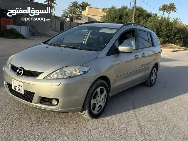Used Mazda 6 in Misrata