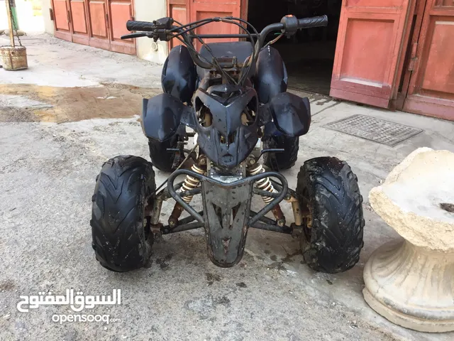 موتو اربع عجل للبيع