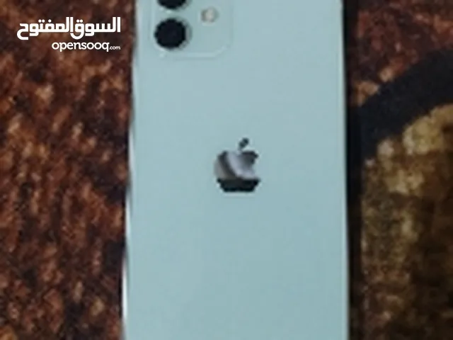 Apple iPhone 12 64 GB in Baghdad