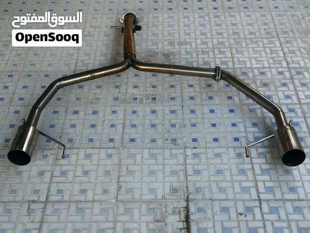 للبيع باك كت لكزس