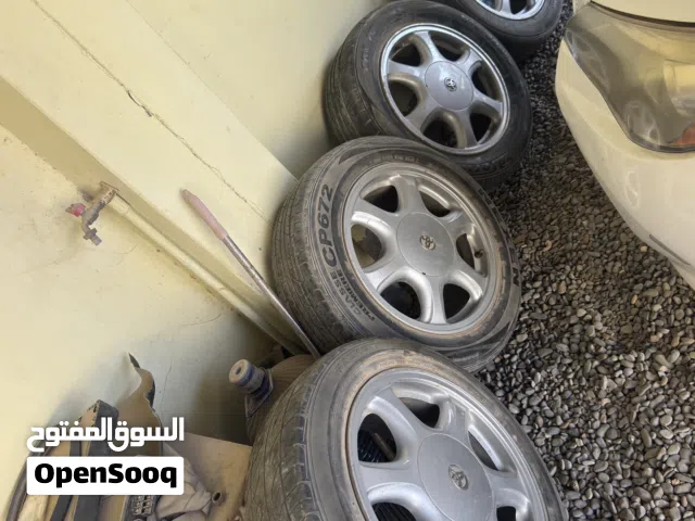 رنجات مارك 2 توربو  وكاله مطلوب 95