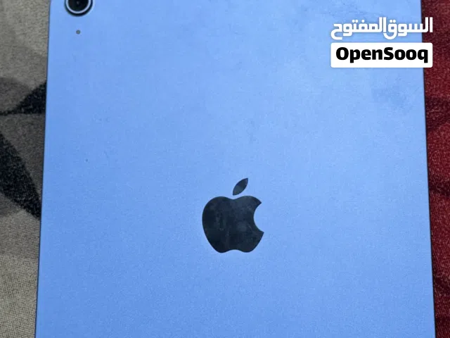 Apple iPad Air 11 256 GB in Baghdad
