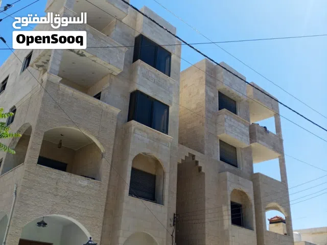 172 m2 3 Bedrooms Apartments for Sale in Amman 7th Circle