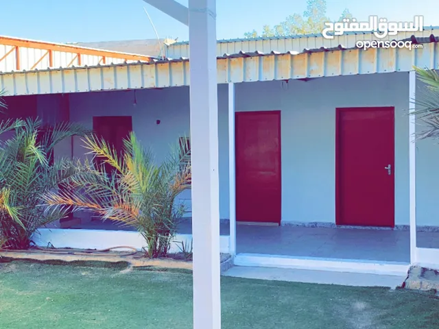 1 Bedroom Chalet for Rent in Al Jahra Salmy