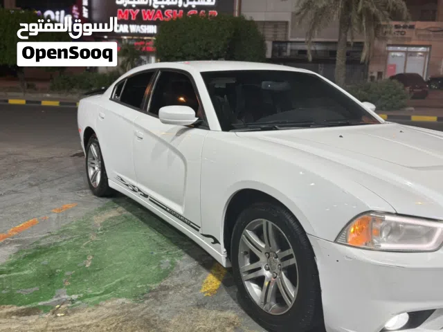 2014 دودج تشارجر R/T