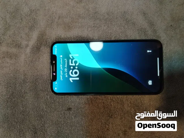 آيفون Xs 256gb للبيع أو تبديل على آيفون اعلى مع دفع فرقيه