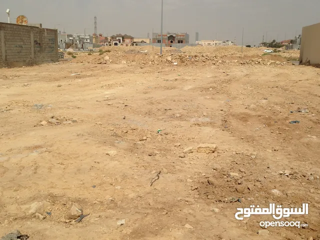 Residential Land for Sale in Al Riyadh Al Mahdiyah