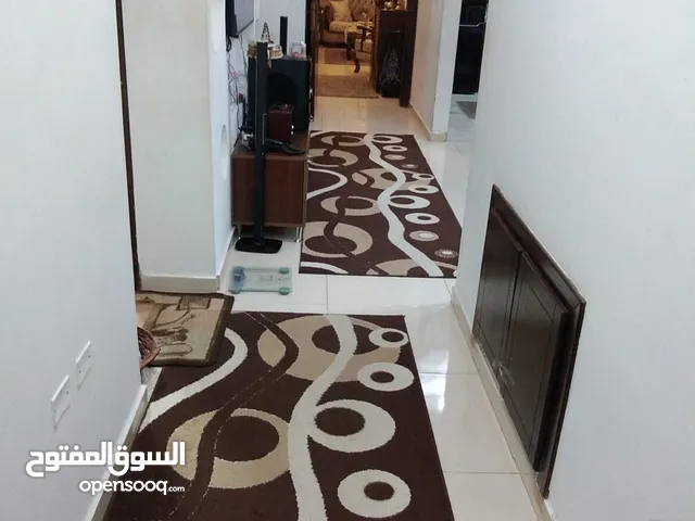 شقة للبيع شفا بدران 161 م عالقوشان والترس حوالي 40م