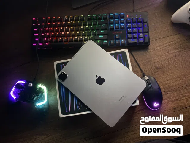 Apple iPad Pro 128 GB in Tripoli