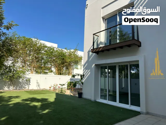 luxury villa - 6BHK - 2floor- Almouj muscat