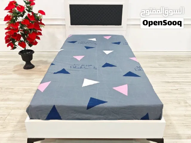 اسرة خشب تصميم راقي