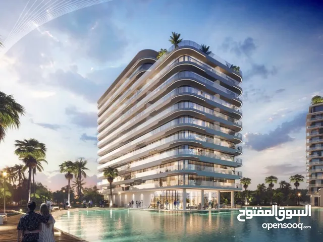 650ft 1 Bedroom Apartments for Sale in Dubai South Dubai