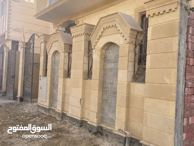 140 m2 2 Bedrooms Townhouse for Sale in Cairo Badr City