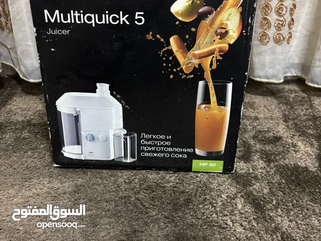 Juicers for sale in Amman