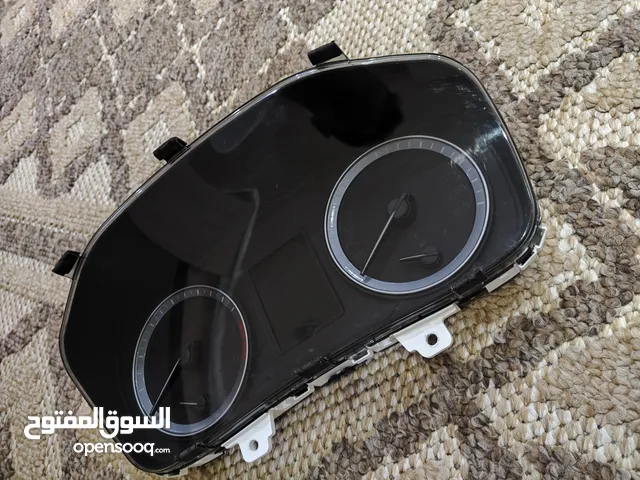 Steering Wheel Spare Parts in Al Riyadh