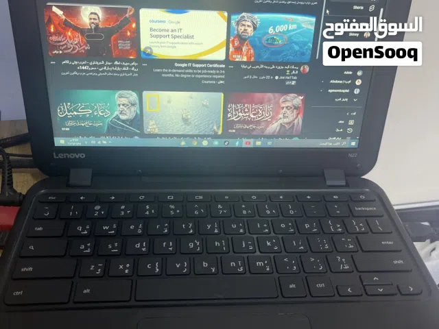 Windows Lenovo for sale  in Basra