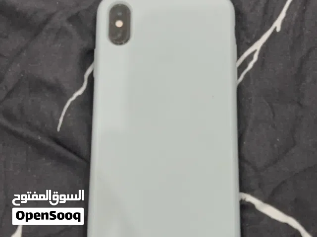 iPhone Xs Max 256GB