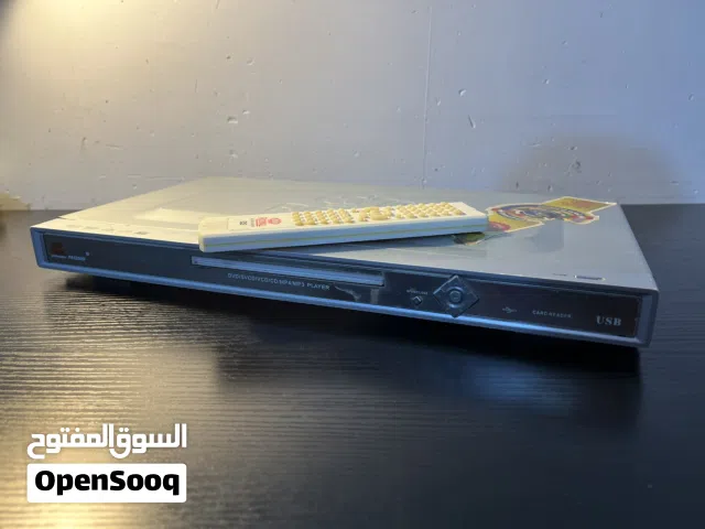 جهاز DVD من ماركة ROYAL