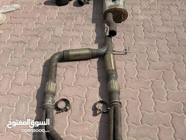 قزوز سستم FG2014 و فلتز