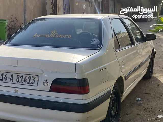 بيجو 2018 كير اوتو ماتيك محرك فرنسي رقم دولي بصرة