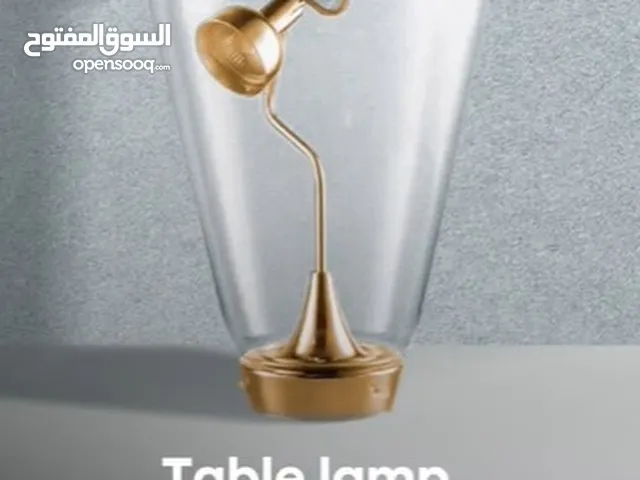 night table lamp