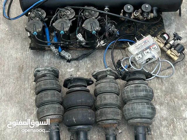 هايدروليك غاز.