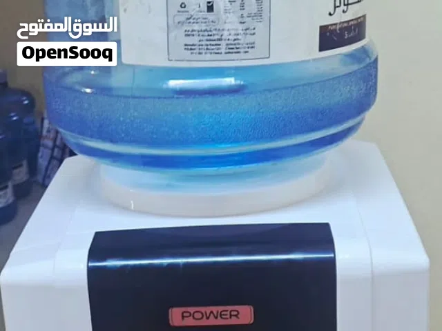 مبرد مياه شوف الوصف