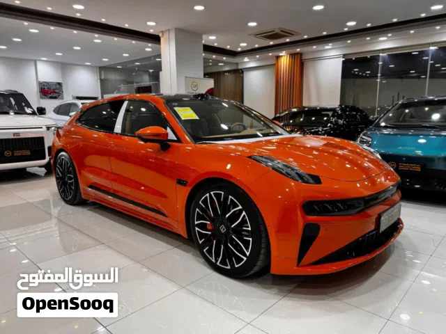 للبيع زيكر 001 مديل 2024 أصفار