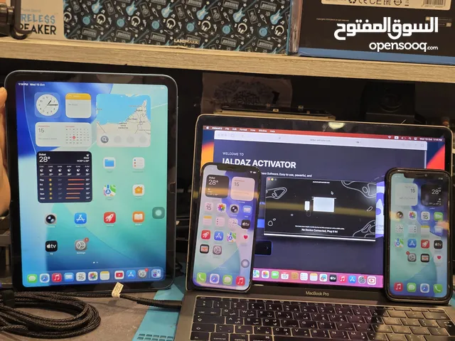 تخطي ايكلود /SKIP ICLOUD