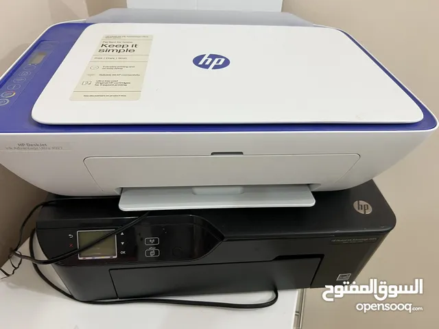 Printers Hp printers for sale  in Al Jahra