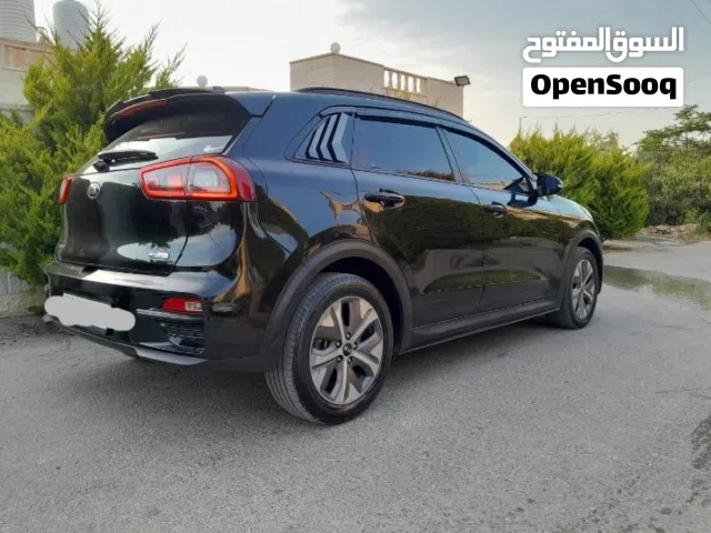 2019 كيا نيرو EX Touring