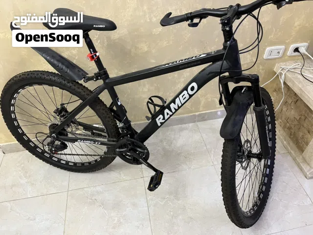 بسكليت / دراجه هوائيه 26