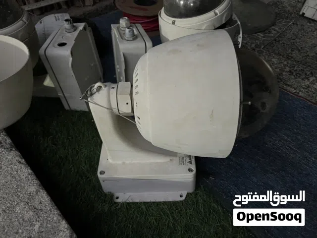 كامرات مراقبة